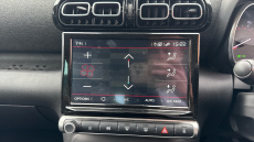 Citroen C3 Aircross 1.2 PureTech 110 Shine Plus 5dr Petrol Hatchback